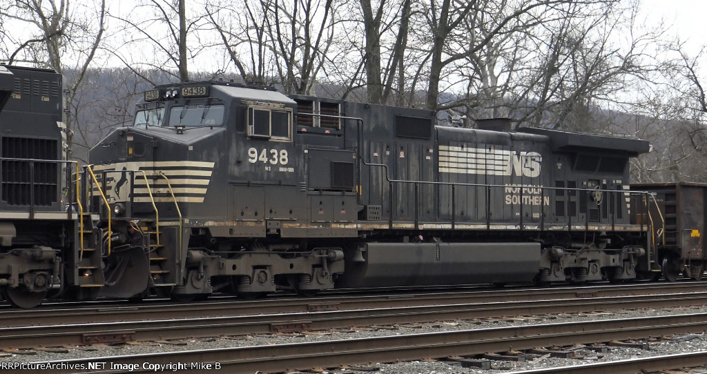 NS 9438